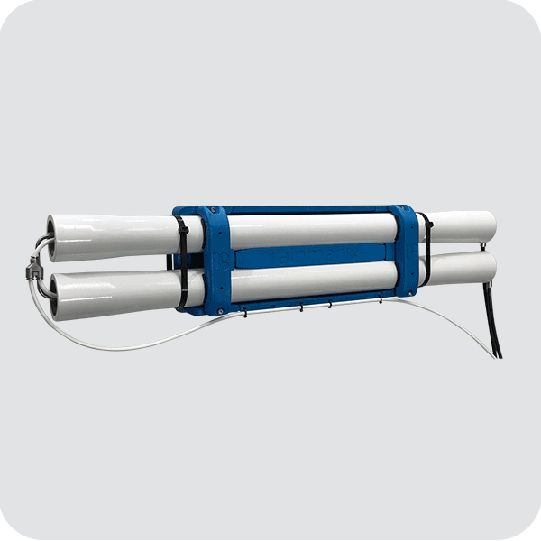 [RM-RO-140L-MODULAR] RO Unit - High Output - Modular