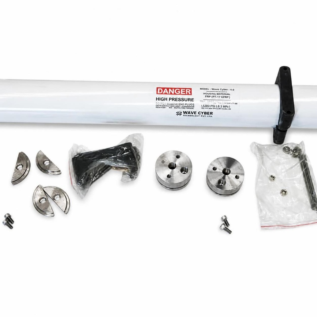 [RU700] 40"RO Housing