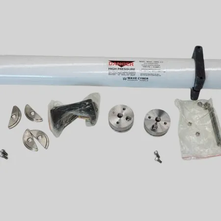 40"RO Housing