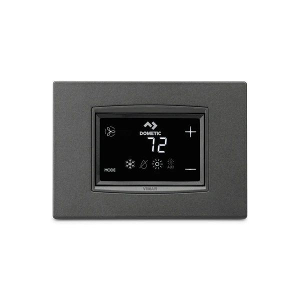 Dometic DISPLAY CAP TCH EIKON CANBUS