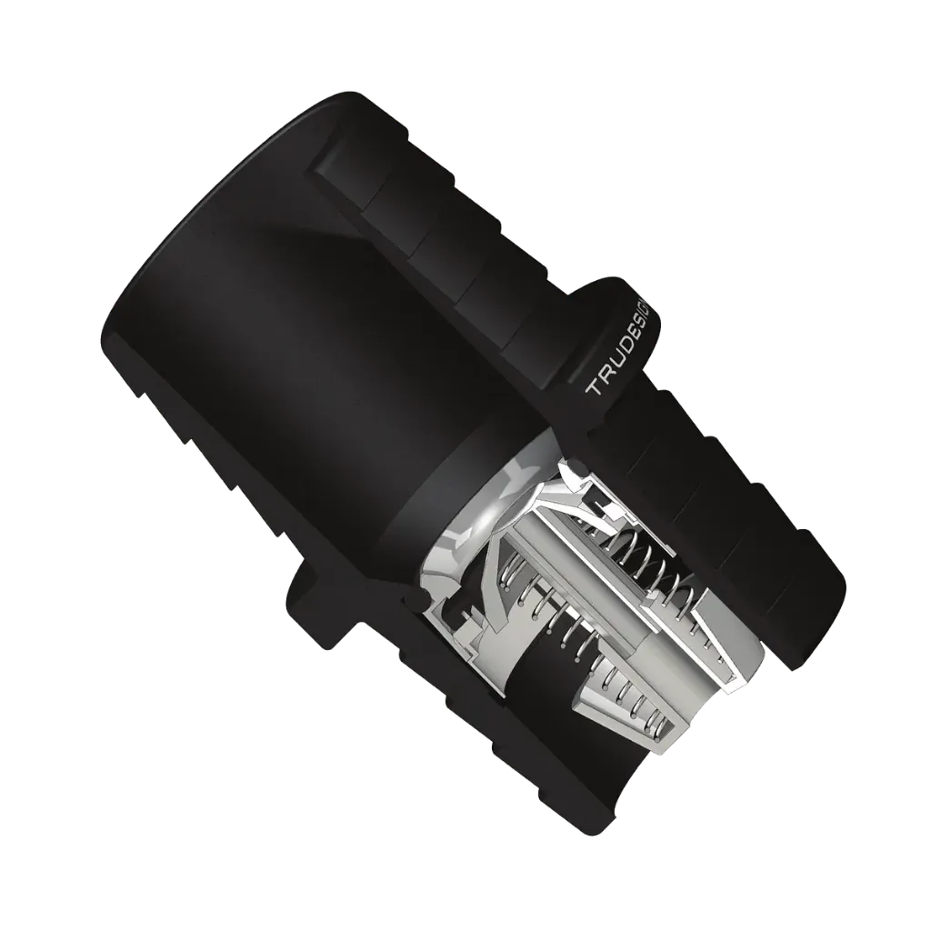 NON RETURN VALVE 1 1/4