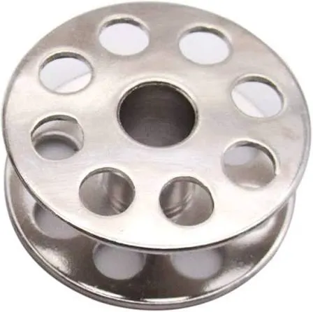 Bobbins for Fabricator