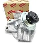 [121857-55630] Body Assy, Strainer