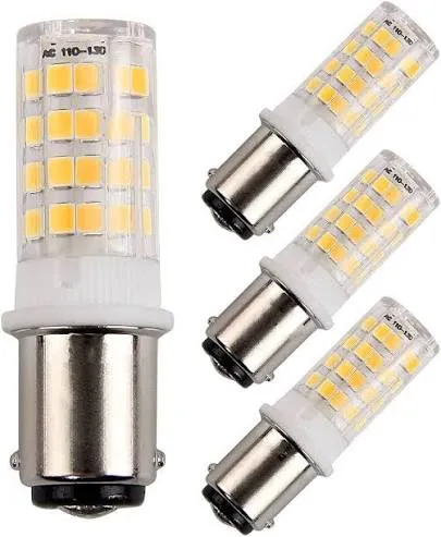 BA15D-CP-5W LED BULB