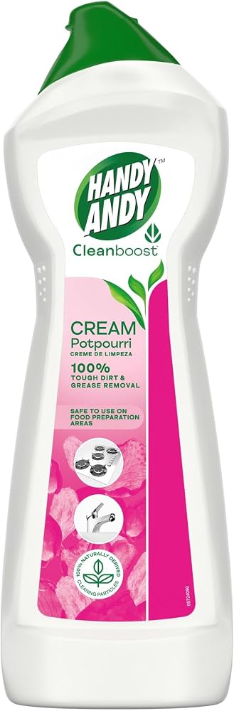 [Handy andy] handy andy potpoirri 750ml