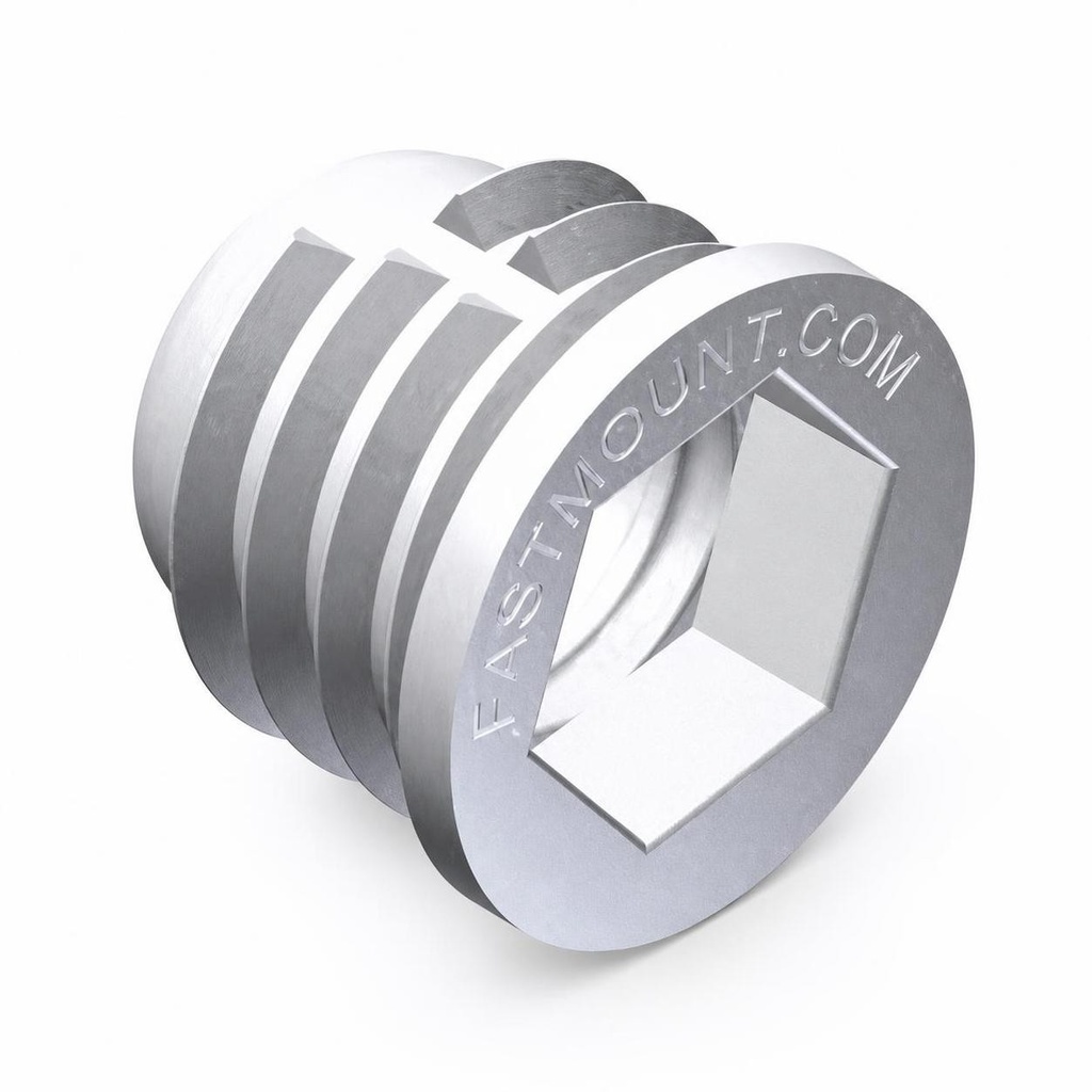 [NAV-78317S] (Fastmount) Ceiling Clip Female