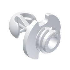 [NAV-78316N] (Fastmount) Ceiling Clip Male