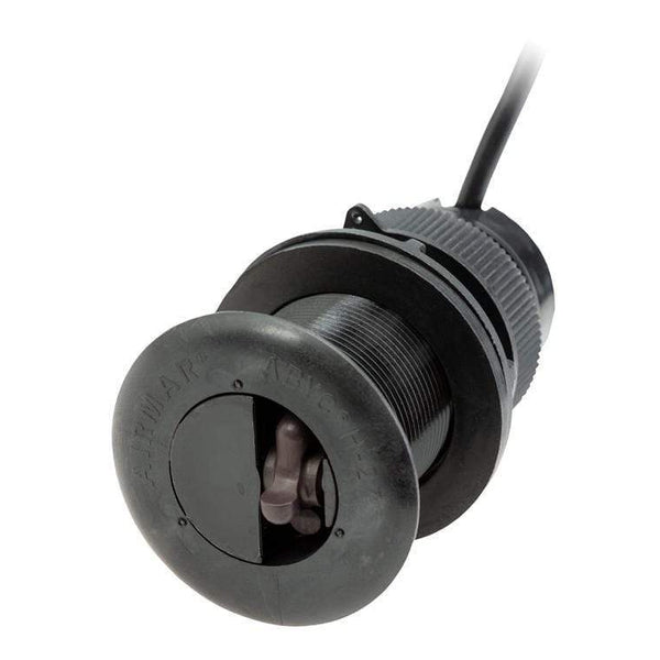 Simrad Dst810 Multi Sensor Airmar Smart Transducer Plastic Thru Hull