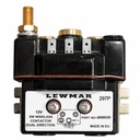 12V Dual Direction Sealed Contactor Windlasses