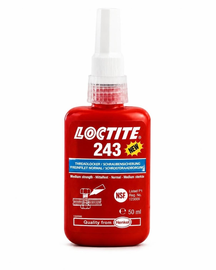 243 Fijador Resistencia Media 24 ml