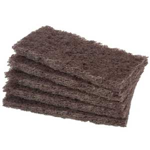 3M Scrub Pad-Doodlebug