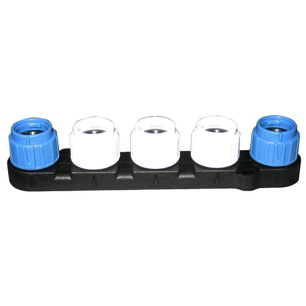 5-way STNG connector