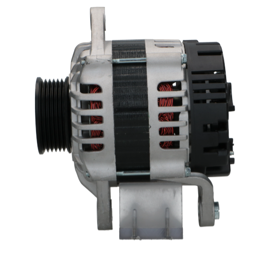 [128990-77250 C639773A] Alternator 12V,125A