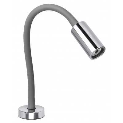 [169126] Articulated Light 10-30V/Book light