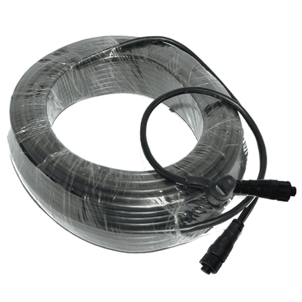 [000-14397-001] B&G WS300/700 35 Metre (115’) Mast Cable with Pre-installed Connectors