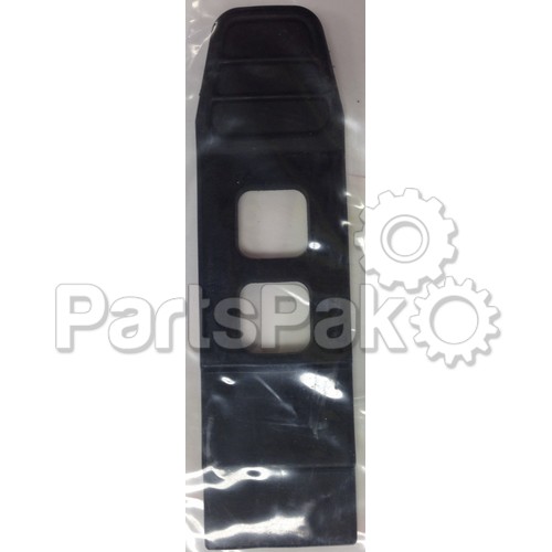 Honda Oem Belt Engine Cover 