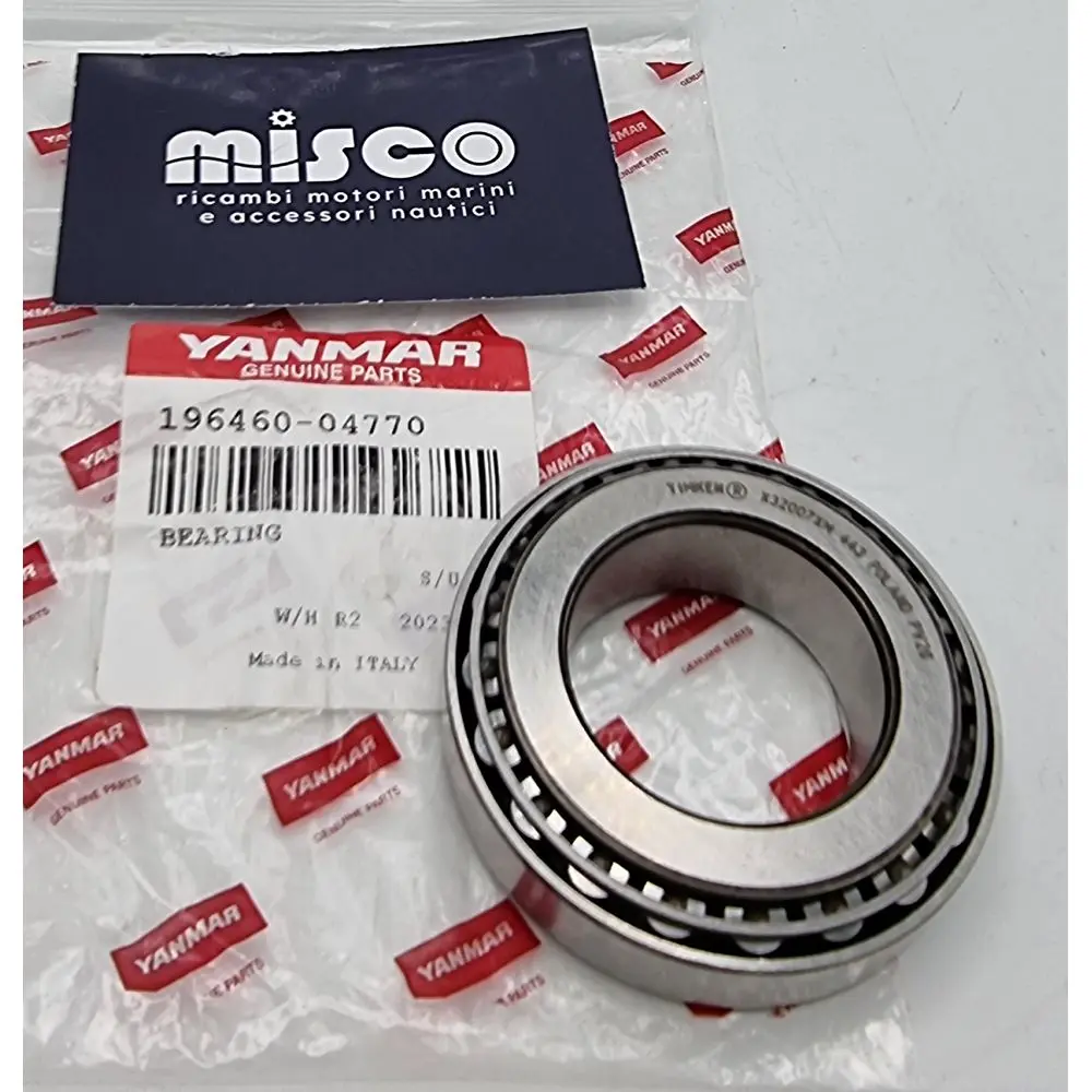 [196460-04770] Bearing