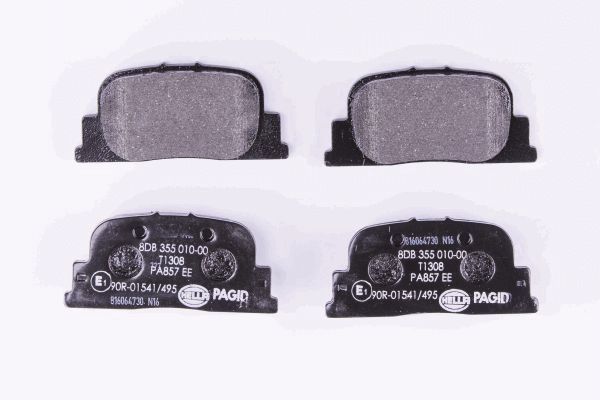 Bilge Pump 500