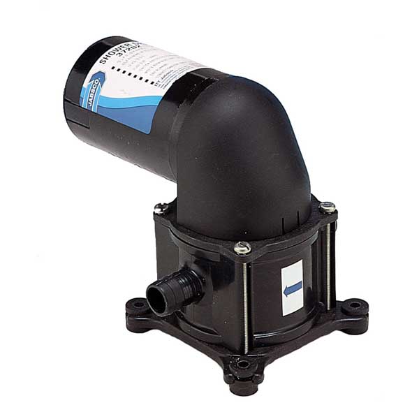Bilge Pump/Shower Drain Pump