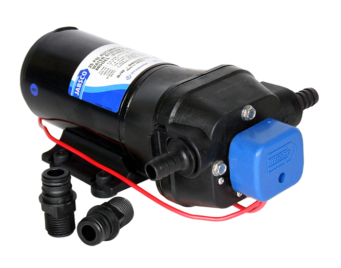 Bomba Presion Parmax 4/Pressure Pump