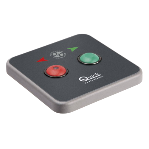 [145084 / FNTHC102200A02] Bow Thruster Control THC 1022 Custom Ver A02