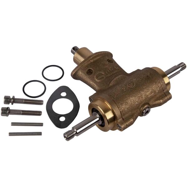 [BTQ185 DP] Bow Thruster Transmission BTQ185 DP
