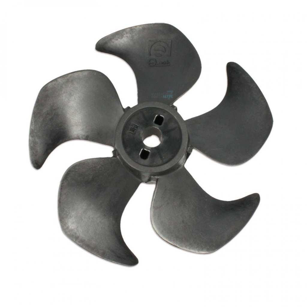 Bow Truster Propeller Quick