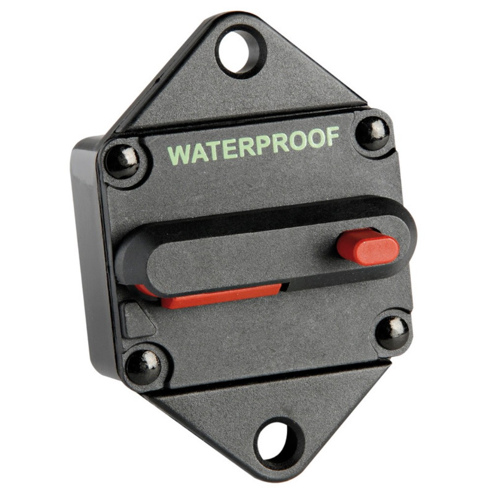 Circuit Breaker 120A