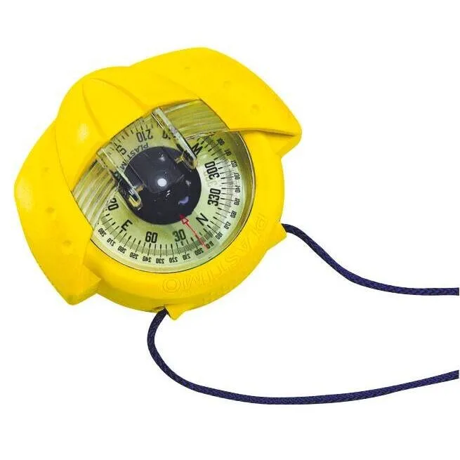 Compass Iris 50 Yellow