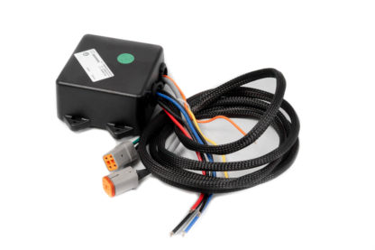 [385880085] Control Module for Masterflush Toilets