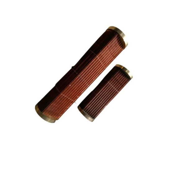 [129677-44000] Cooler Assy, Water