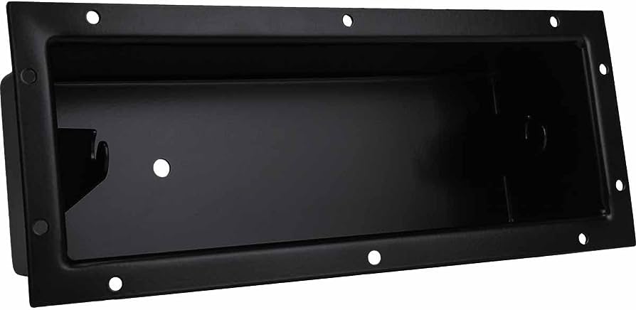 [40013B] Ctm Blower (Turbo) Assembly For Marine A/C Units