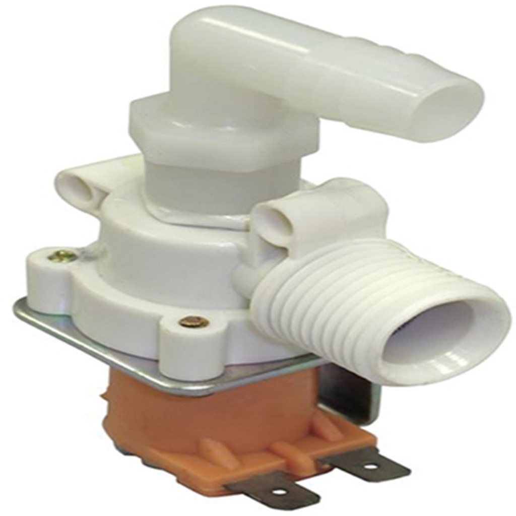 Dometic Kit Water Valve Assy 12V-311545