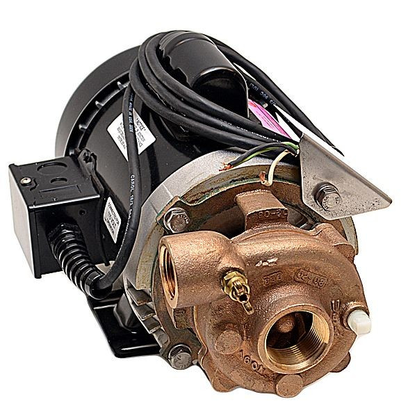 Dometic Pump P120