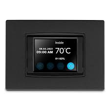 [341581] Dometic Touch Panel 