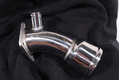 [129670-13561] Elbow, Water Mixing