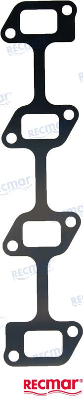 [129550-13110] Exhaust Manifold Gasket