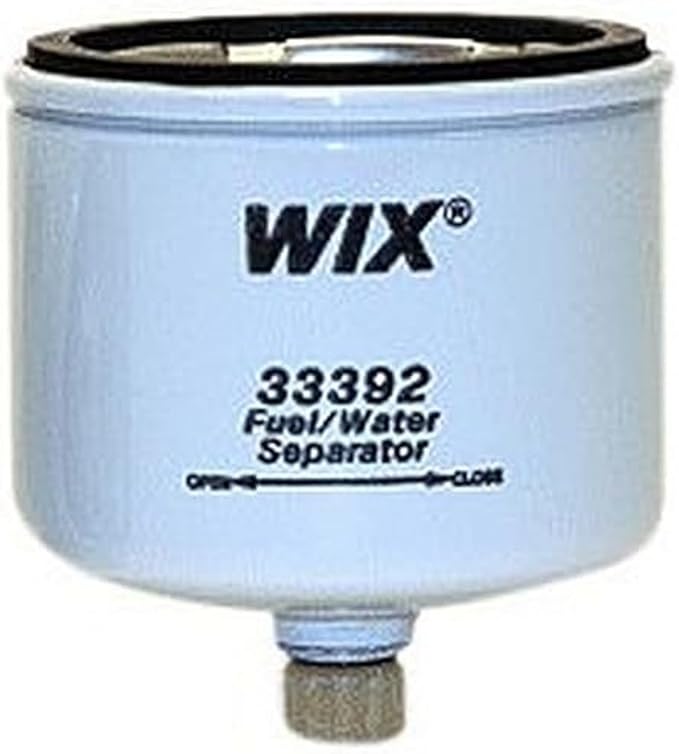 WIX Filter