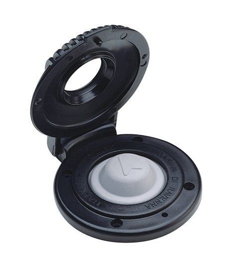 Foot-switch/ Quick / Harken