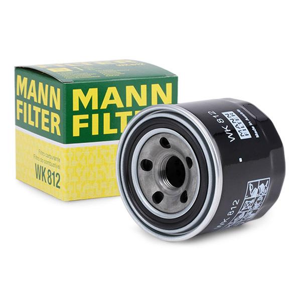 Fuel Filter WK812