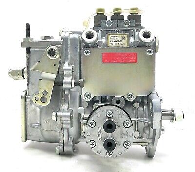 Fuel Injection Pump