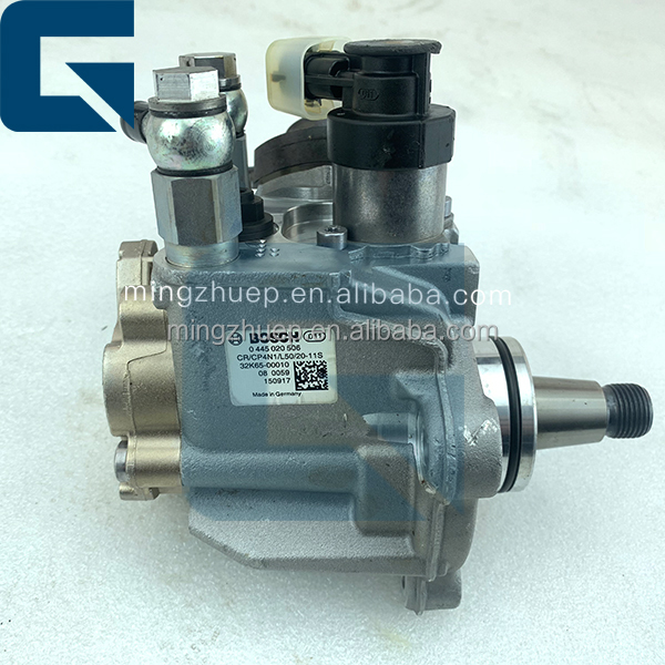 Fuel Pump Assy