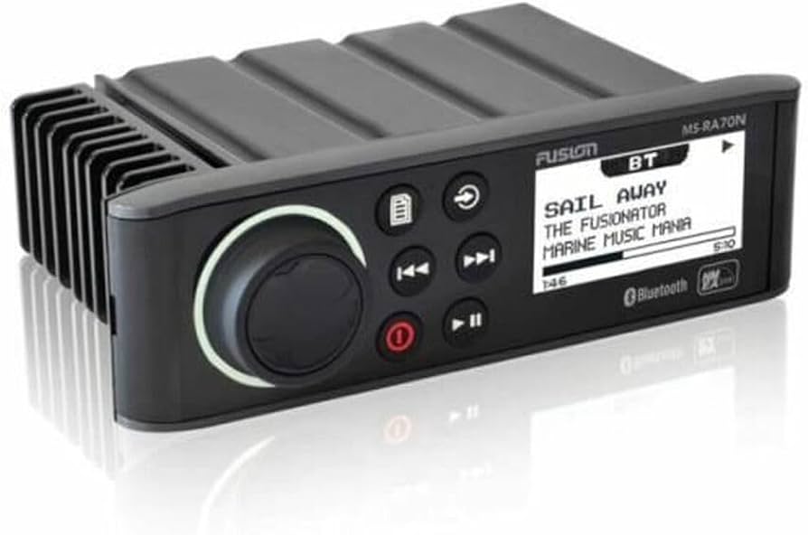 Fusion MS-RA70N