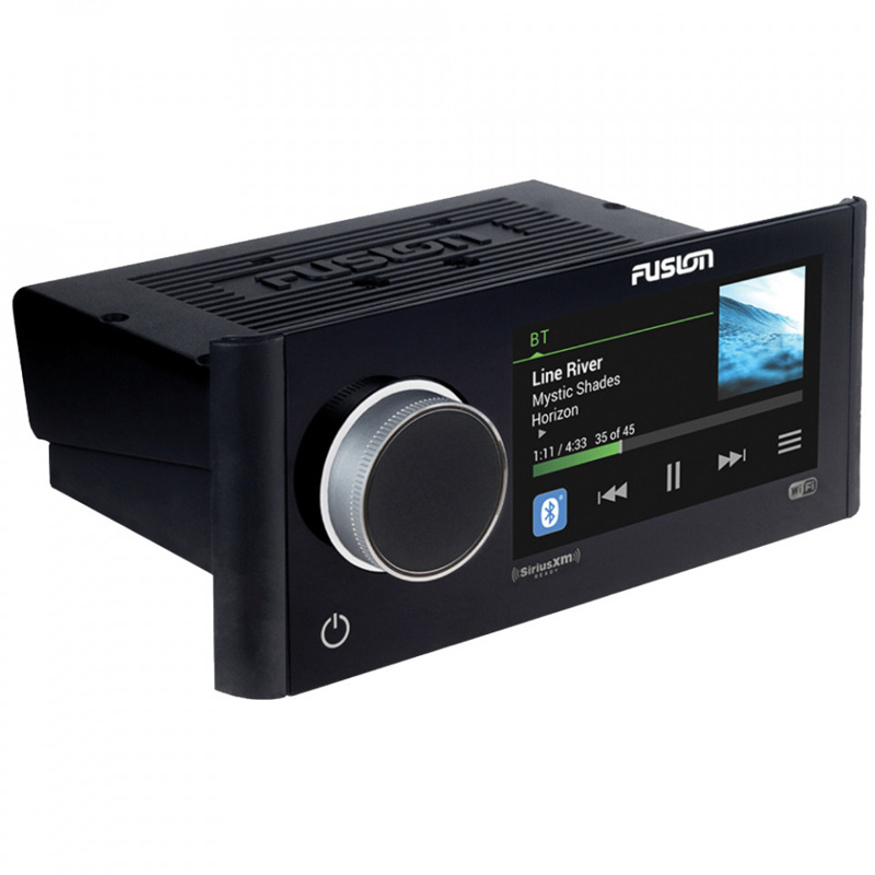 Fusion® Apollo™ MS-RA770 Marine Stereo