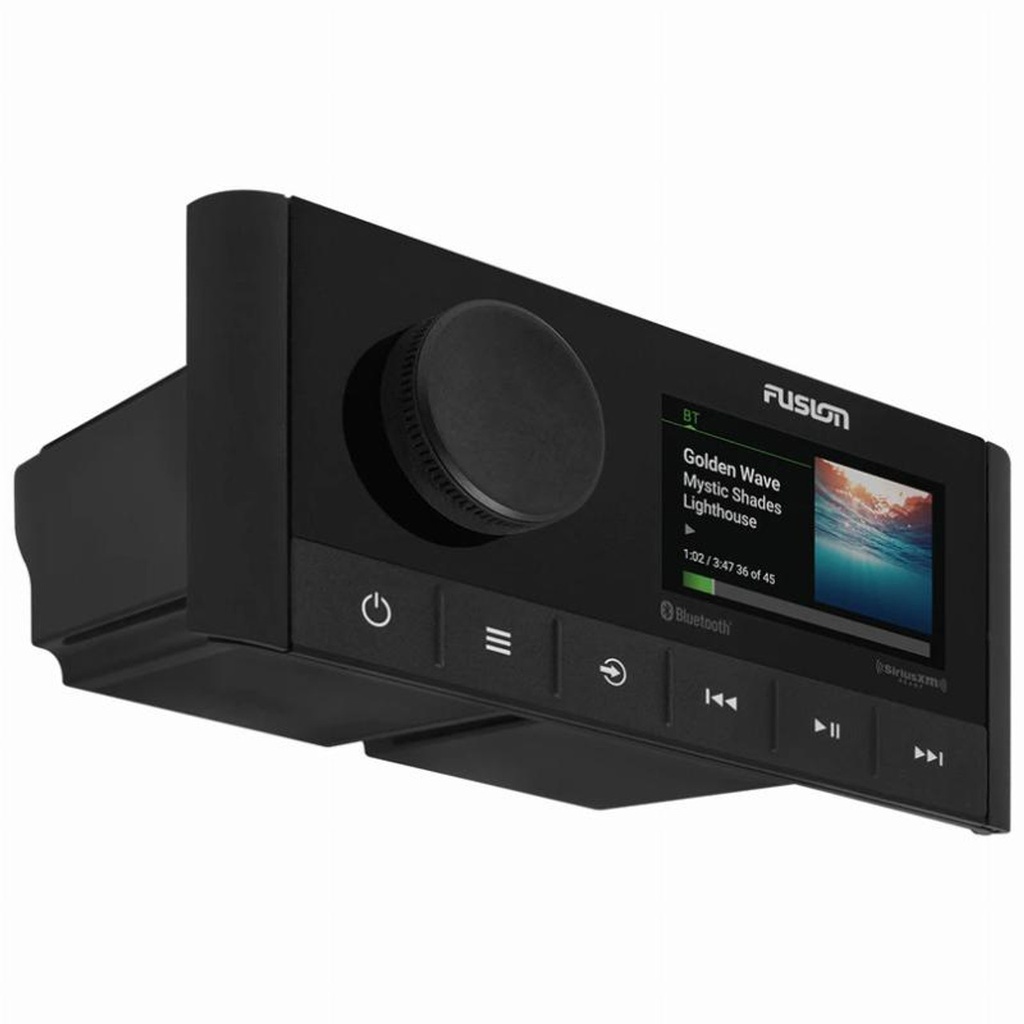 Fusion® MS-RA210