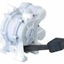 Galley Foot Pump