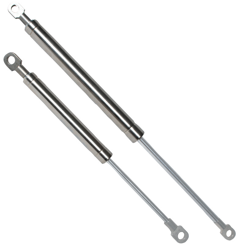 Gas Piston 180489-400N
