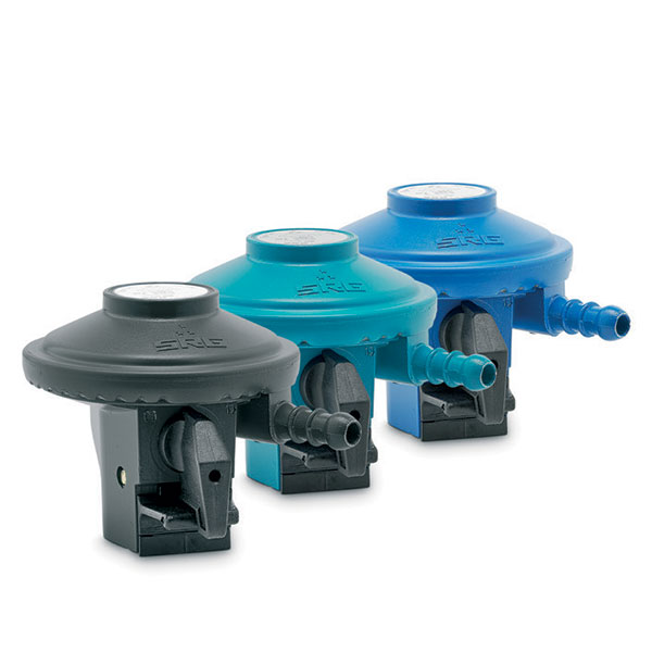 [Regulator] Gas Regulator LPG