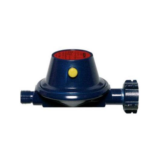 Gas holder 30 mb