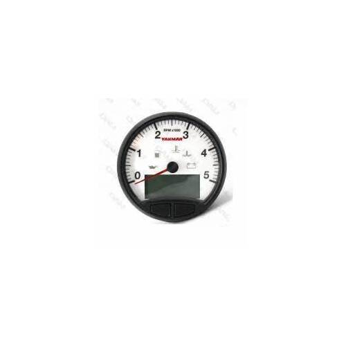 Gauge Tach LCD 5 MD